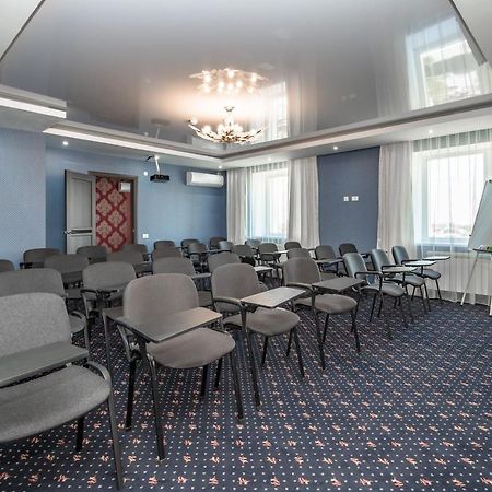אסטנה Gokai Hotel מראה חיצוני תמונה