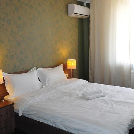 אסטנה Gokai Hotel מראה חיצוני תמונה
