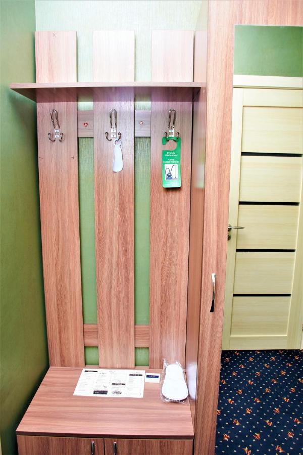 אסטנה Gokai Hotel מראה חיצוני תמונה